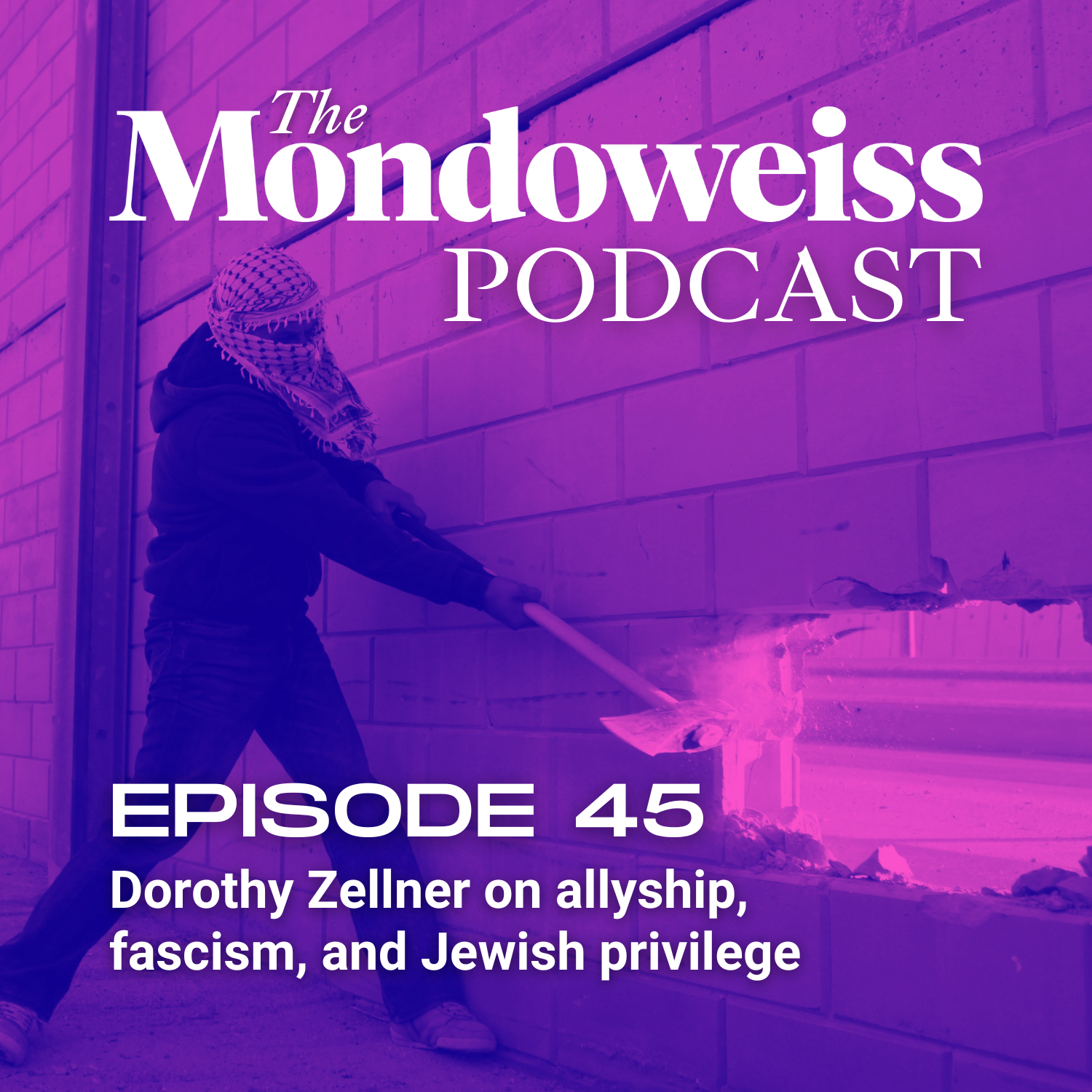 The Mondoweiss Podcast