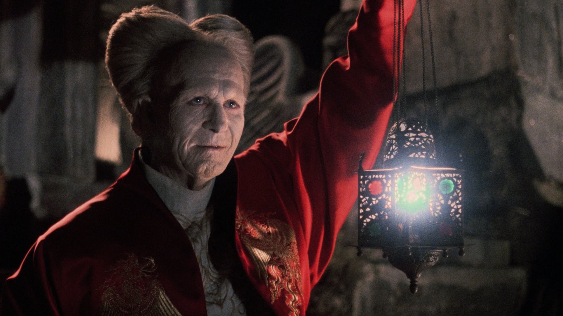 Francis Ford Coppola - Bram Stoker's Dracula