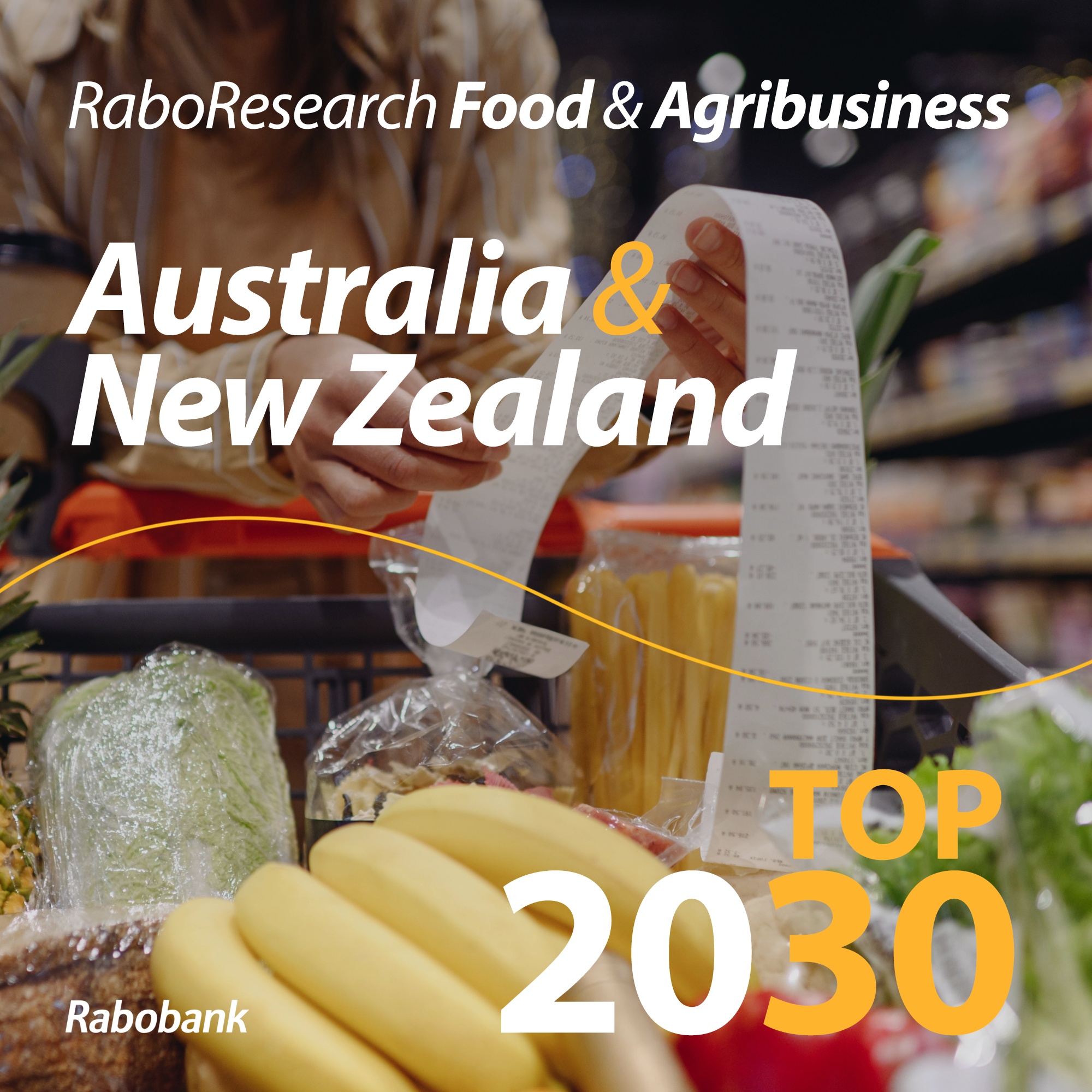 RaboResearch Food & Agribusiness Australia/NZ