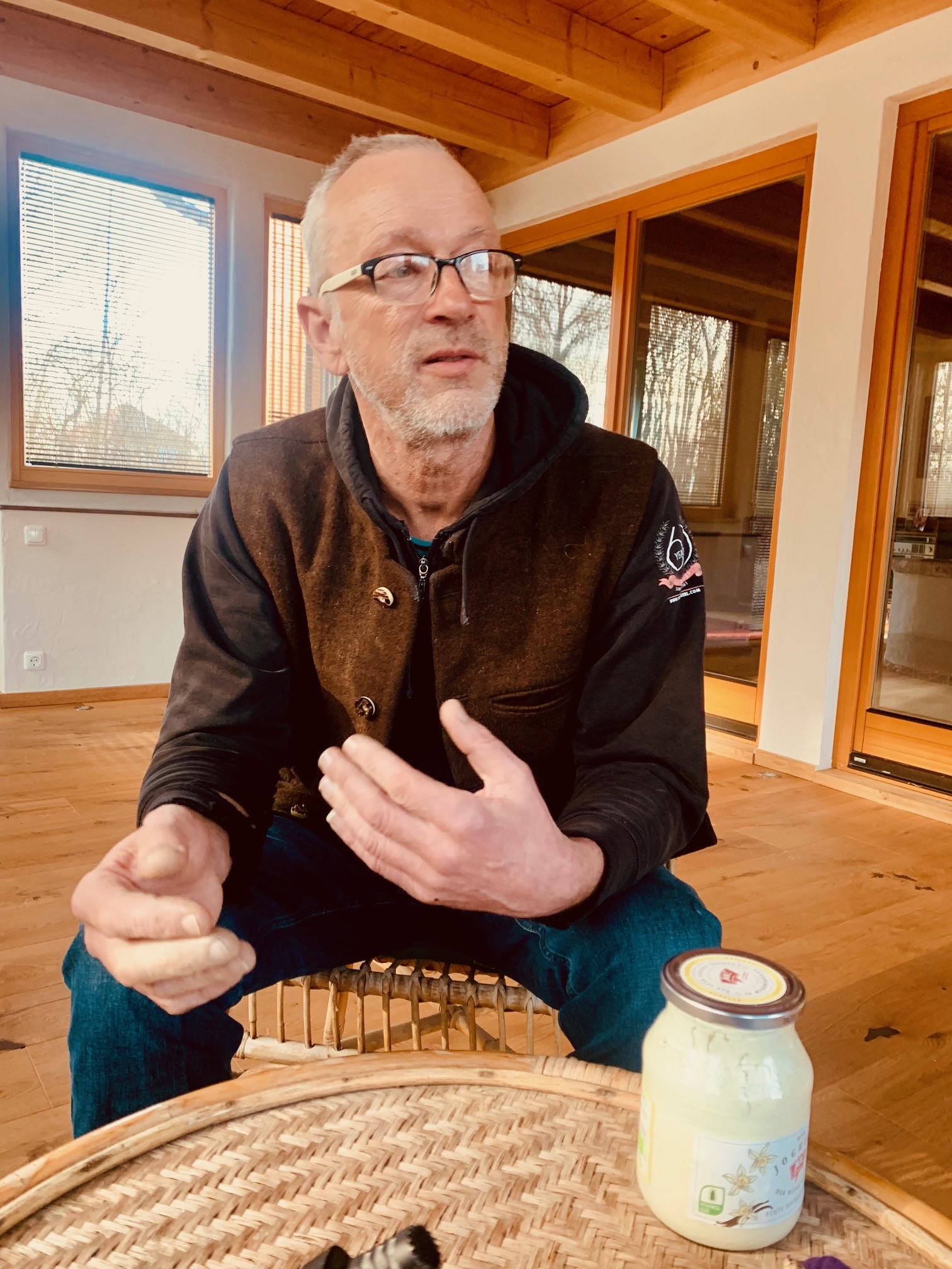 Schiffko`s Music Talk
