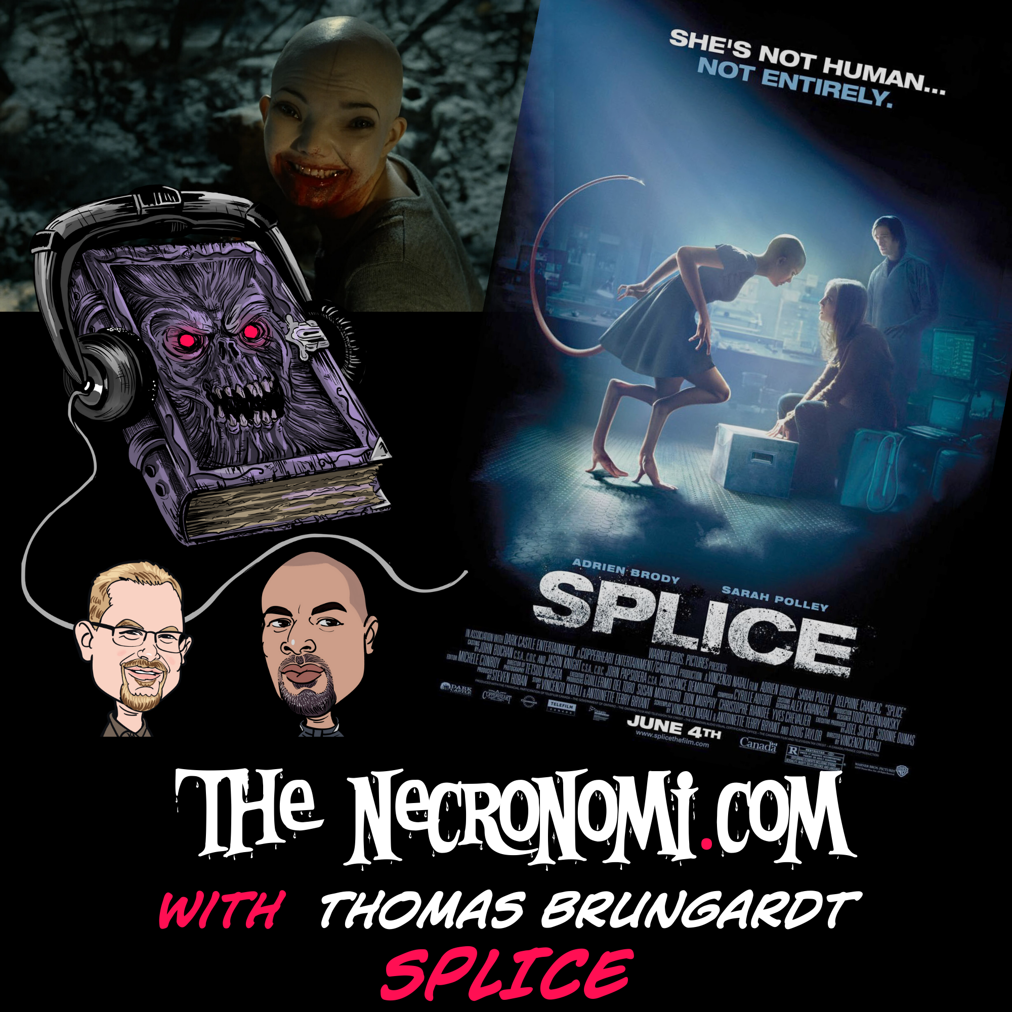 TheNecronomi.Com