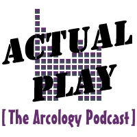 Actual Play Episode 223 - Kicking the Anthill