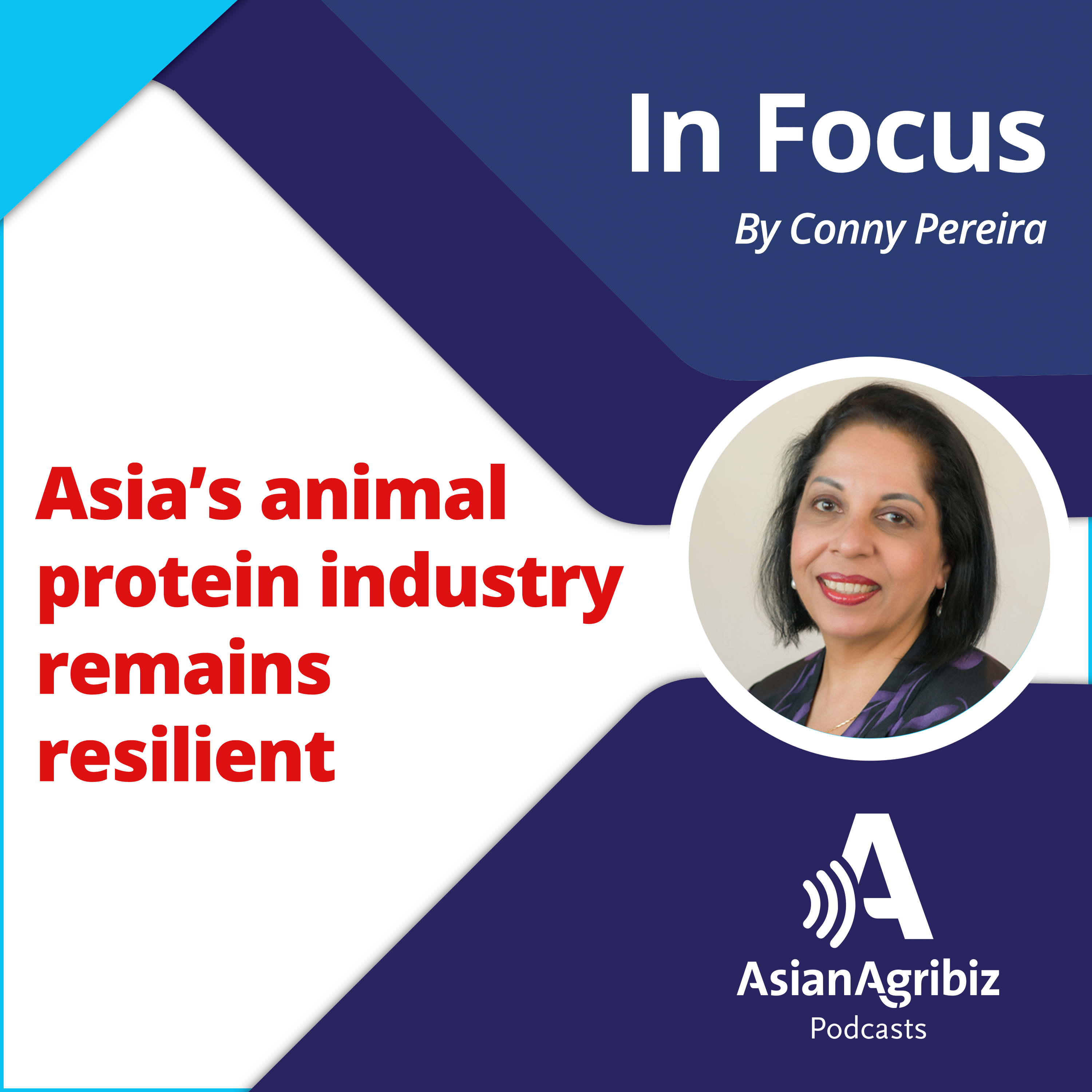 Asian Agribiz Podcasts