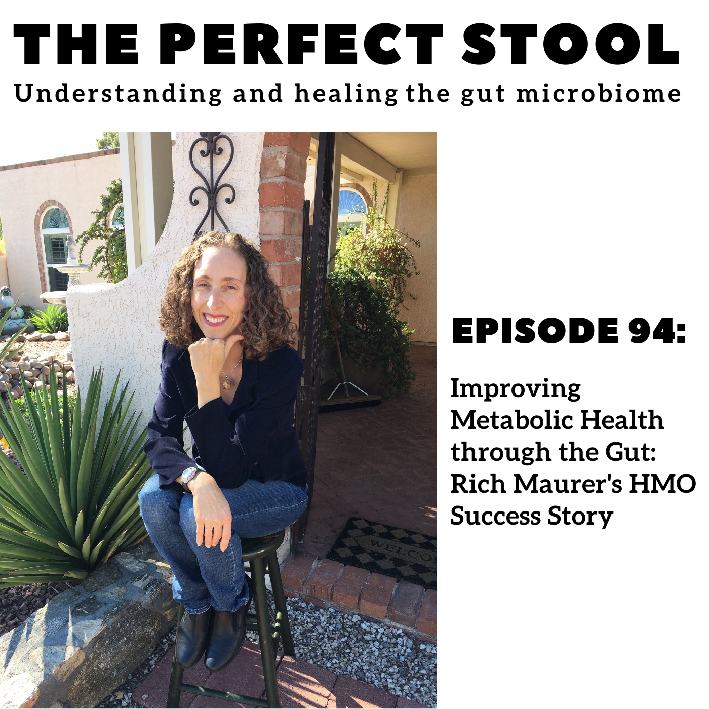 The Perfect Stool Understanding and Healing the Gut Microbiome