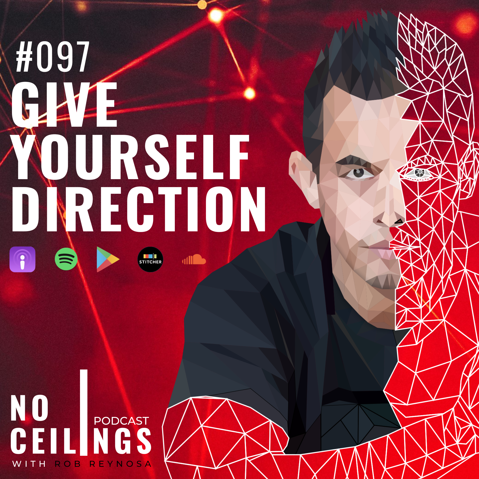 #097: Give Yourself Direction