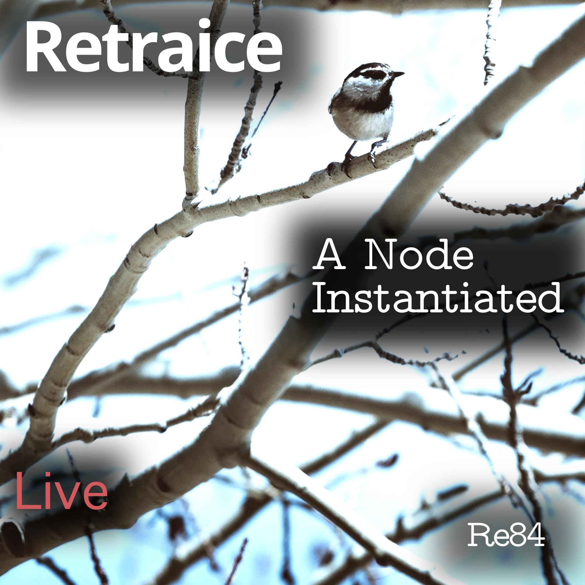 Re84: A Node Instantiated (BEST-FIRST-SEARCH Part 3, AIMA4e pp. 73–74)