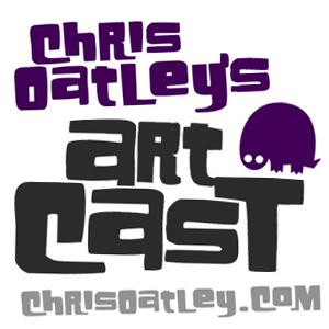 The Winding Road To Laika: An Interview With Jenn Ely (Part 1) :: ArtCast #83
