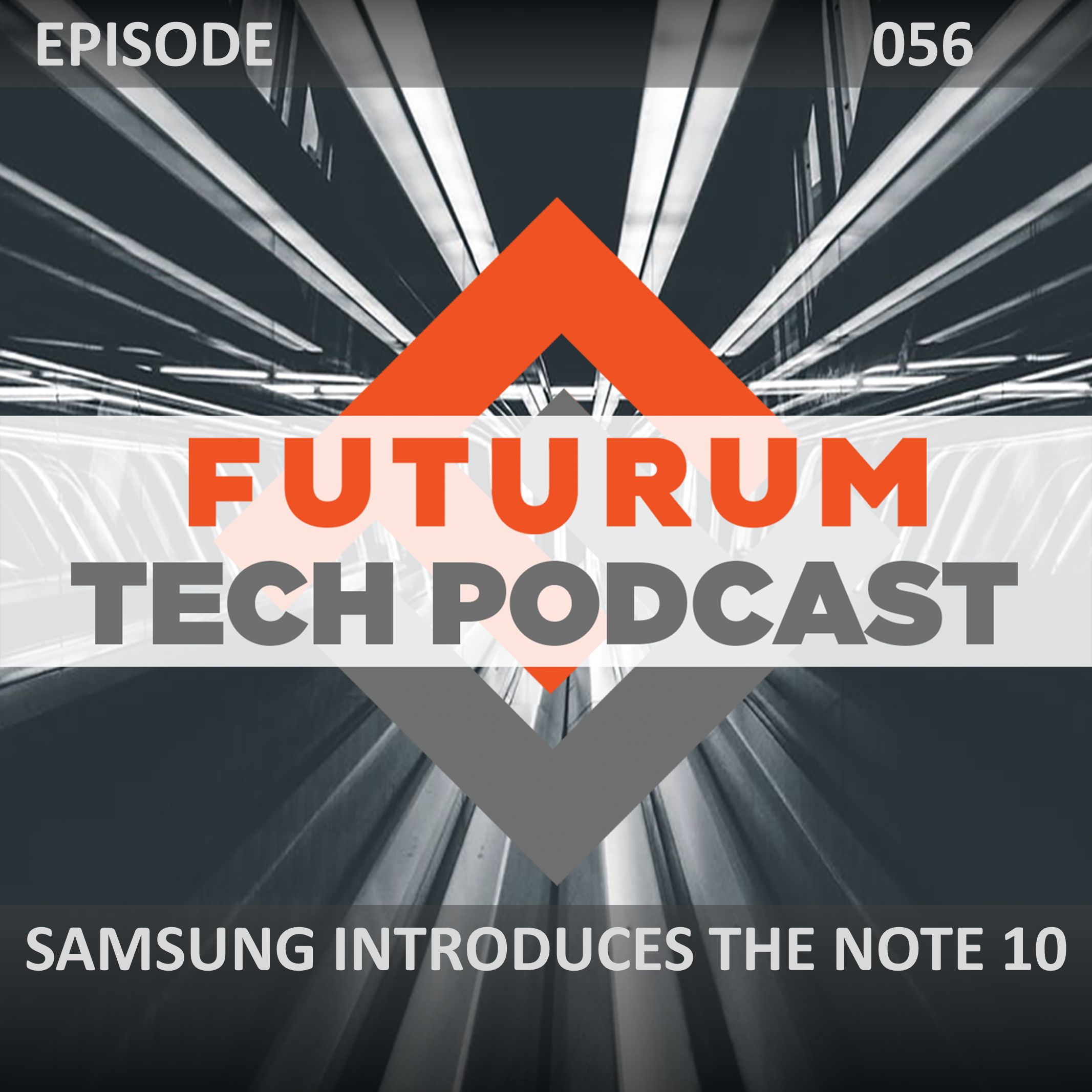 Samsung Introduces The Note 10