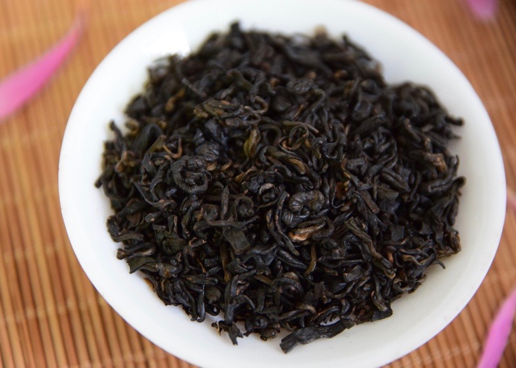 Dark Tea Comes Out of the Shadows Dark Tea Comes Out of the Shadows