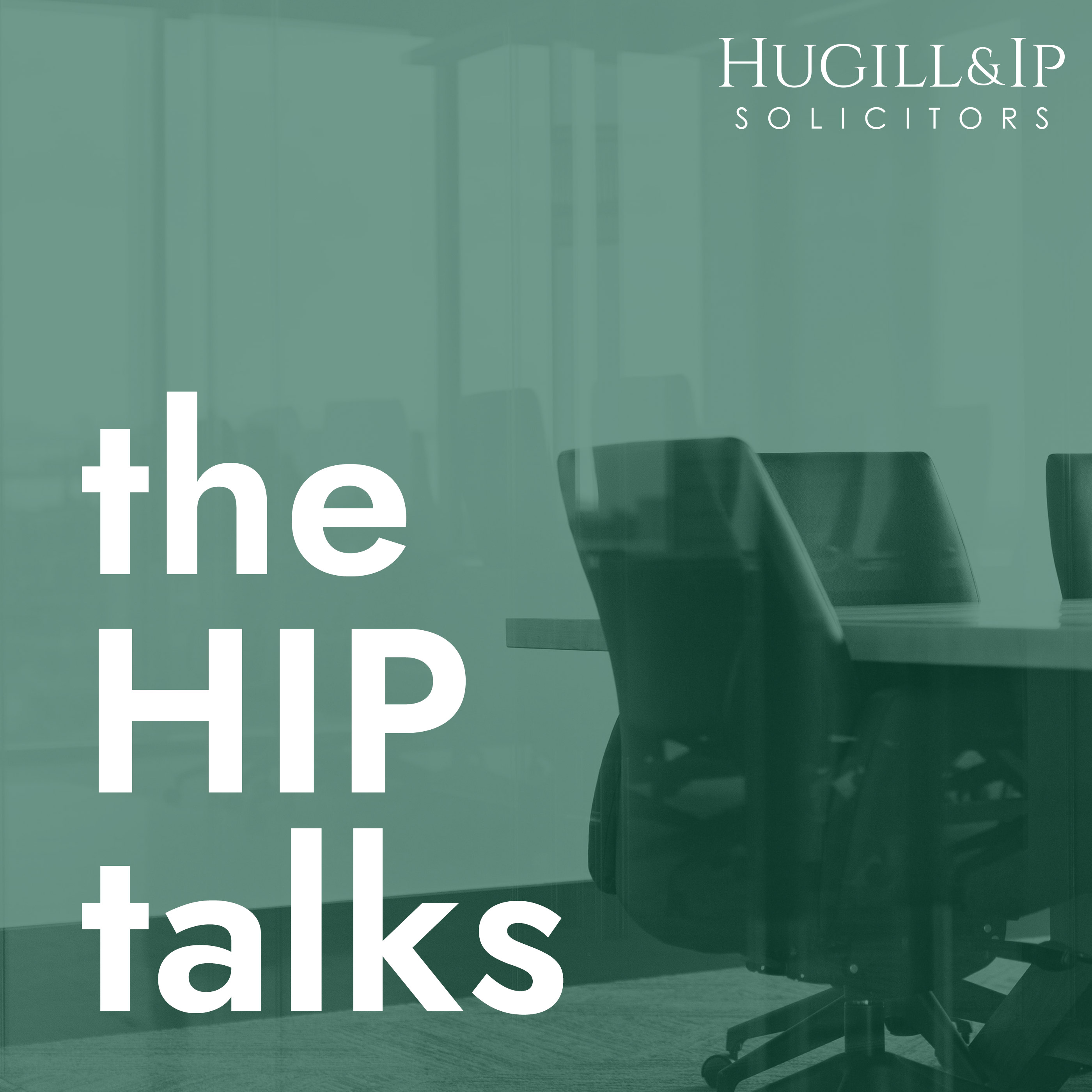 the HIP talks