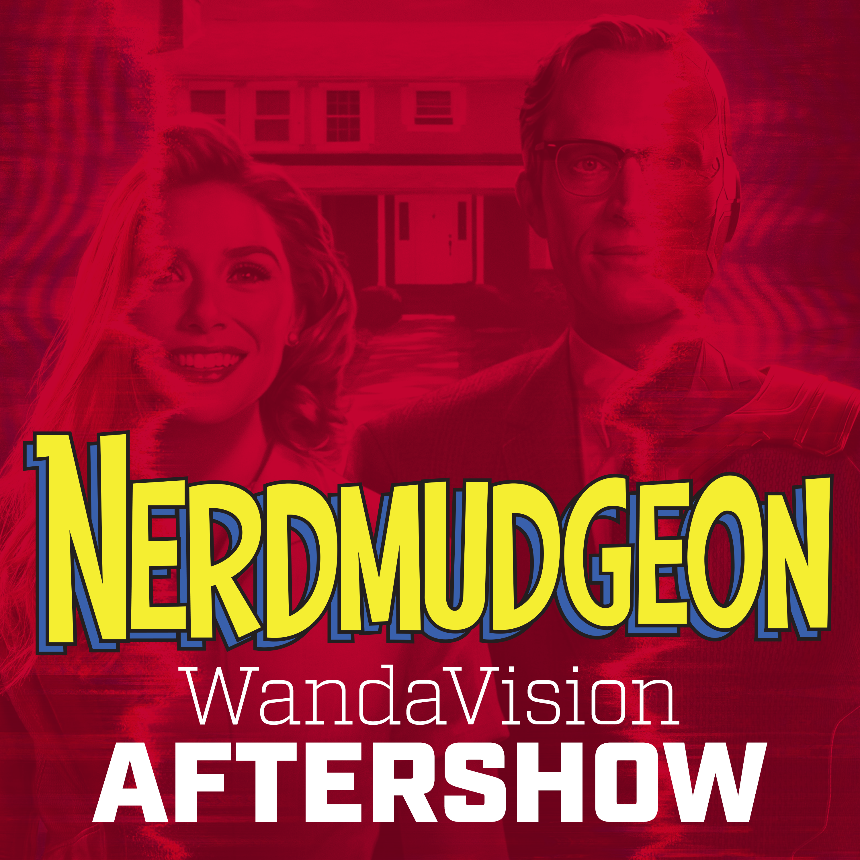 Nerdmudgeon