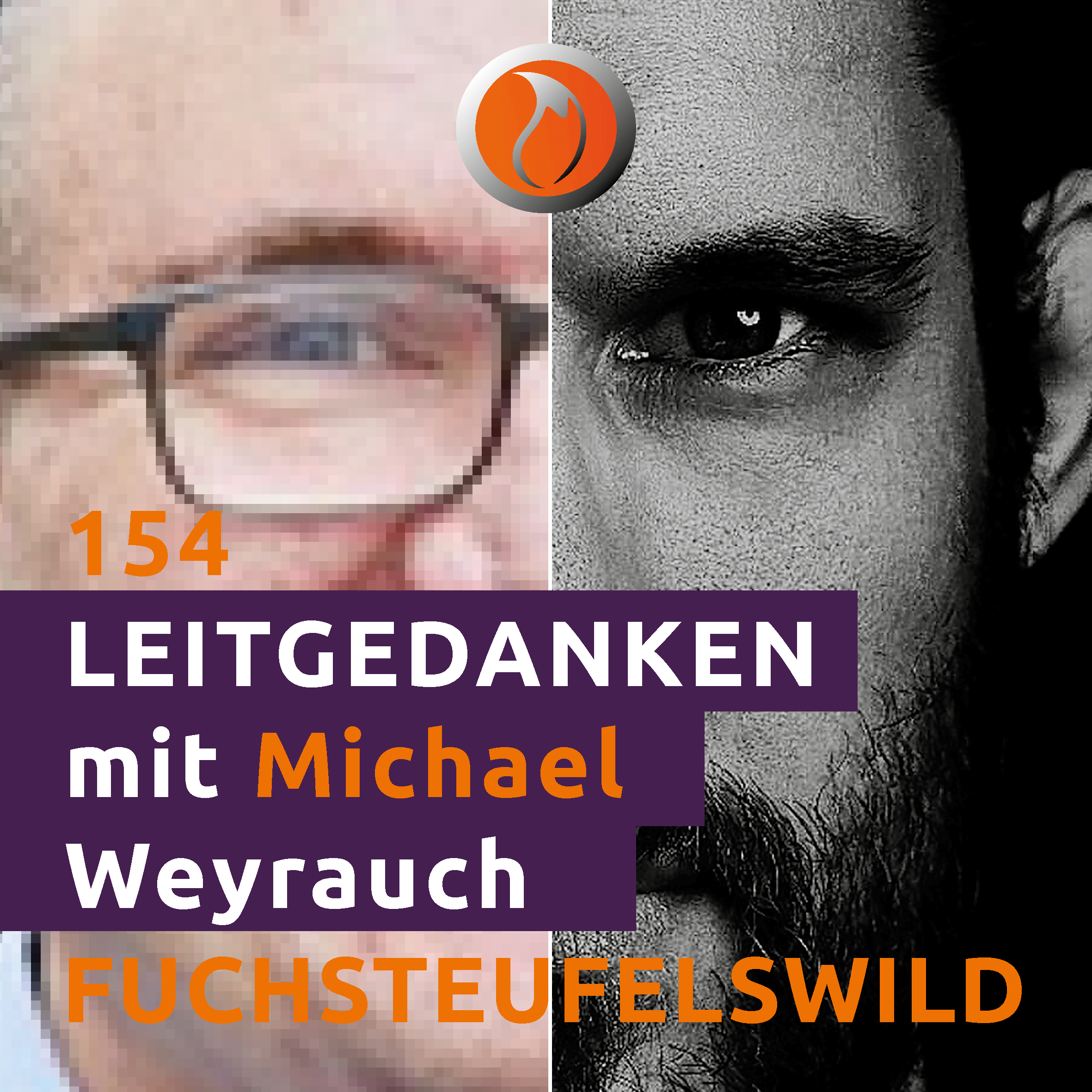 DU VERDIENST MEHR /  STF 5 / FUCHSTEUFELSWILD
