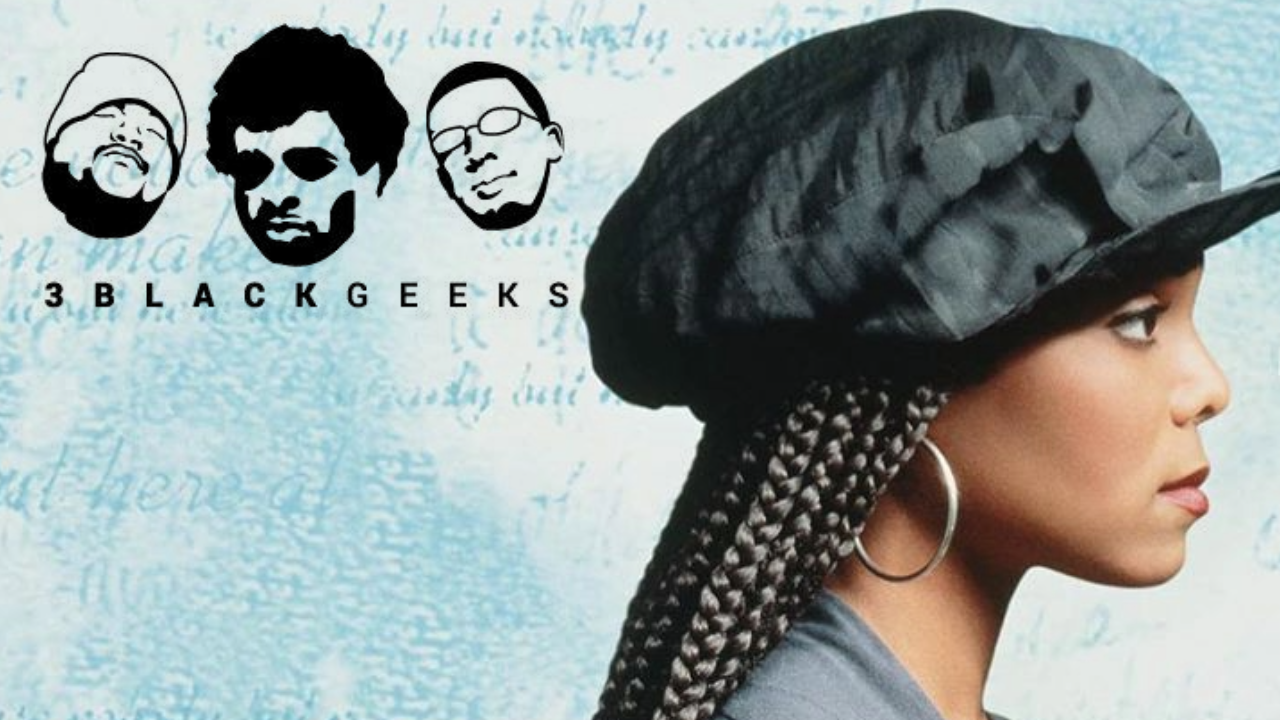 3BGPodcast| Poetic Justice
