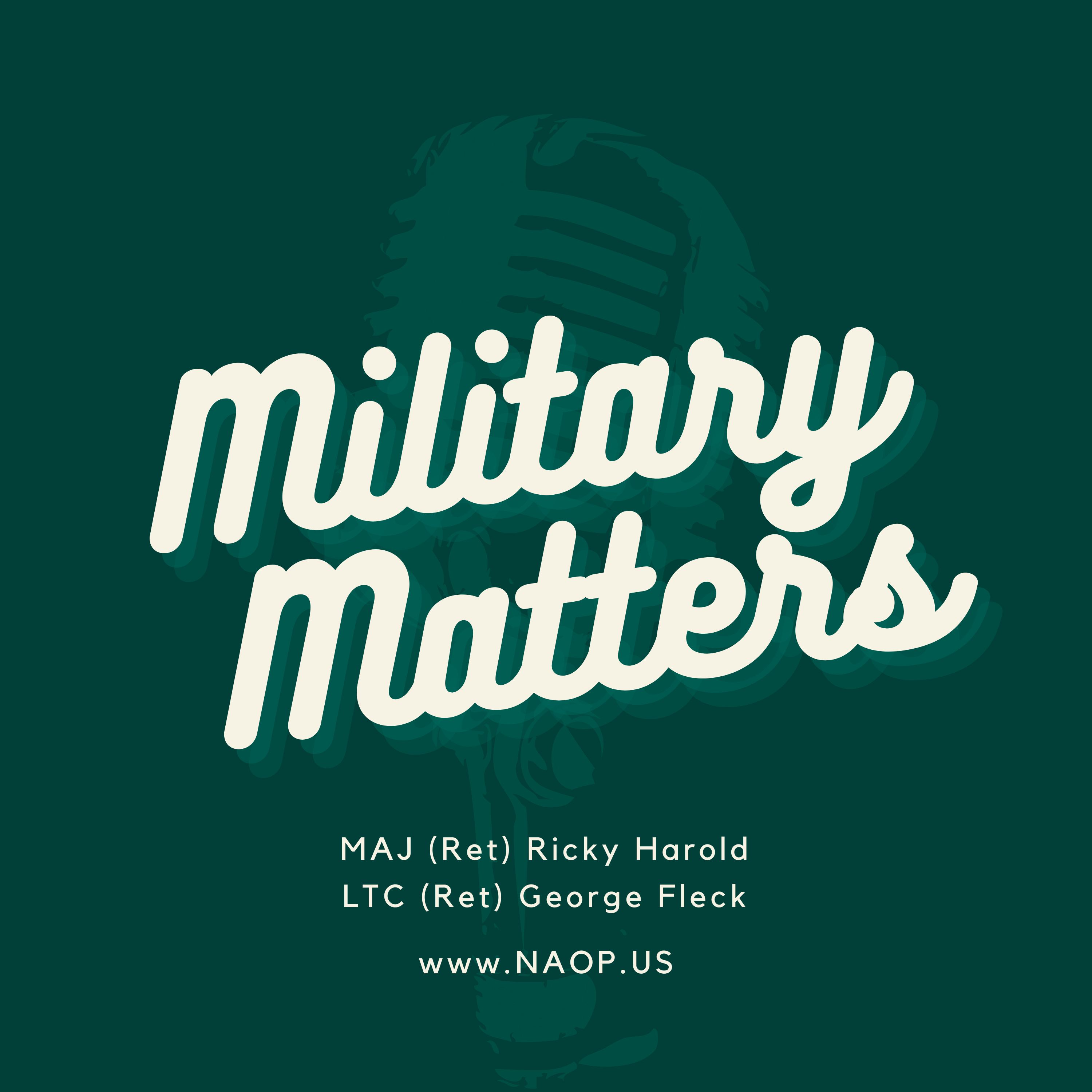 Leadership, Politics & Business - Bill Conrad