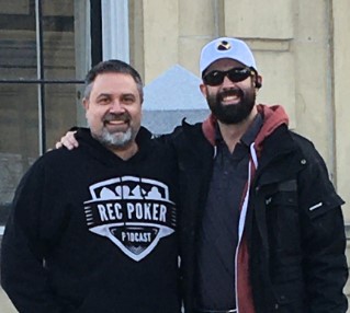 Top Pair Home Game Poker Podcast