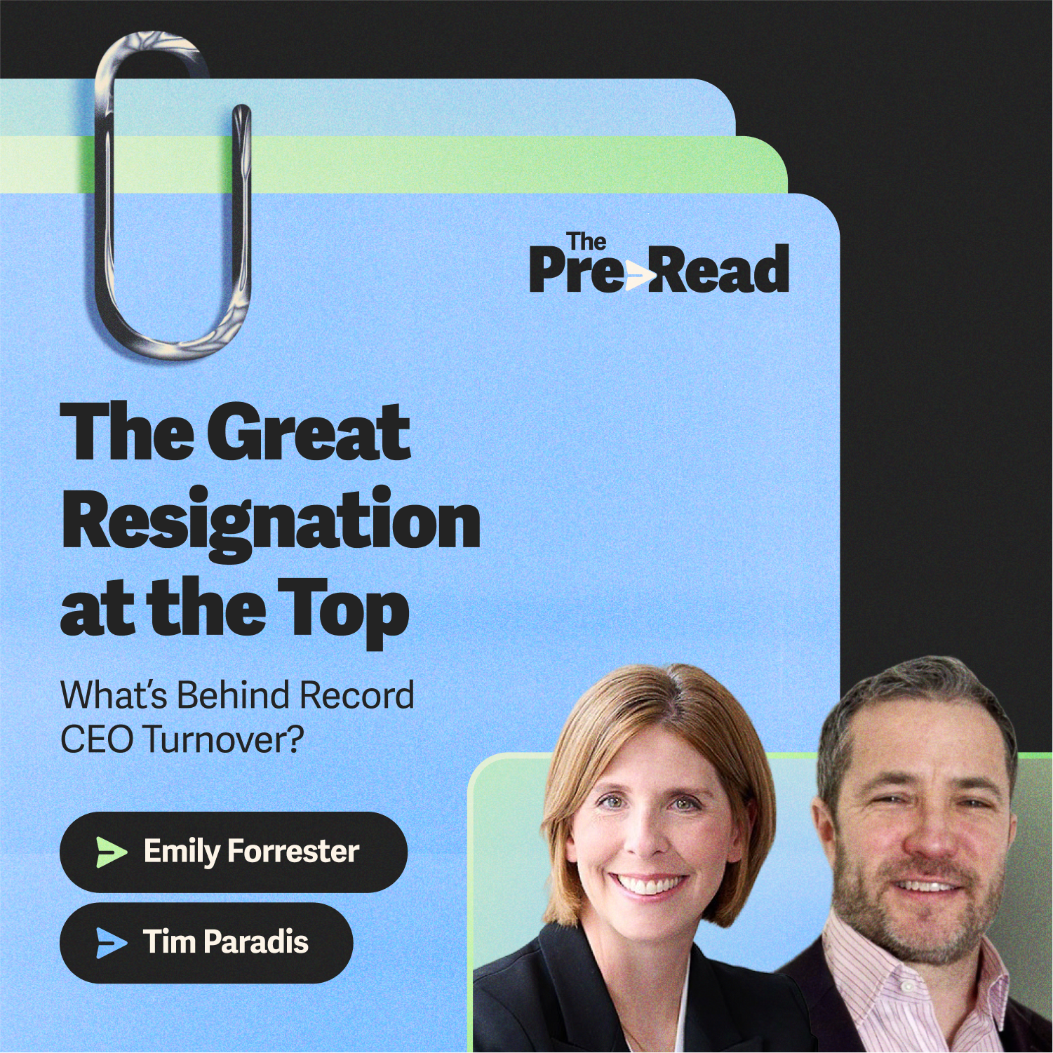 preread episode 06 headshots linkedin