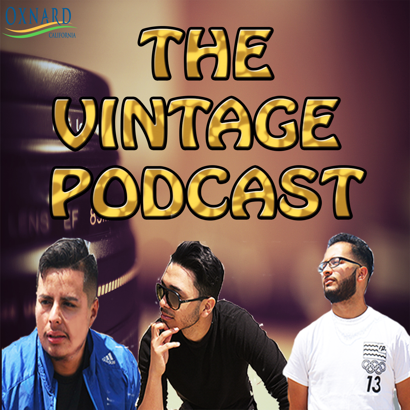The Vintage PodCast Ep. 4 - ALWAYS HAVE A PLAN!!
