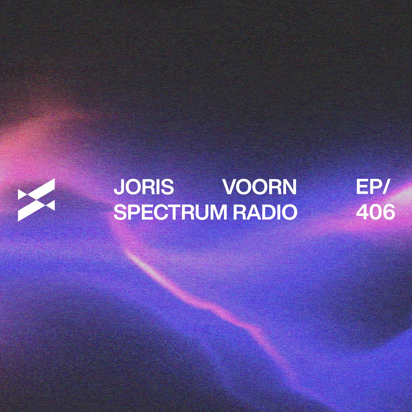 Spectrum Radio 406