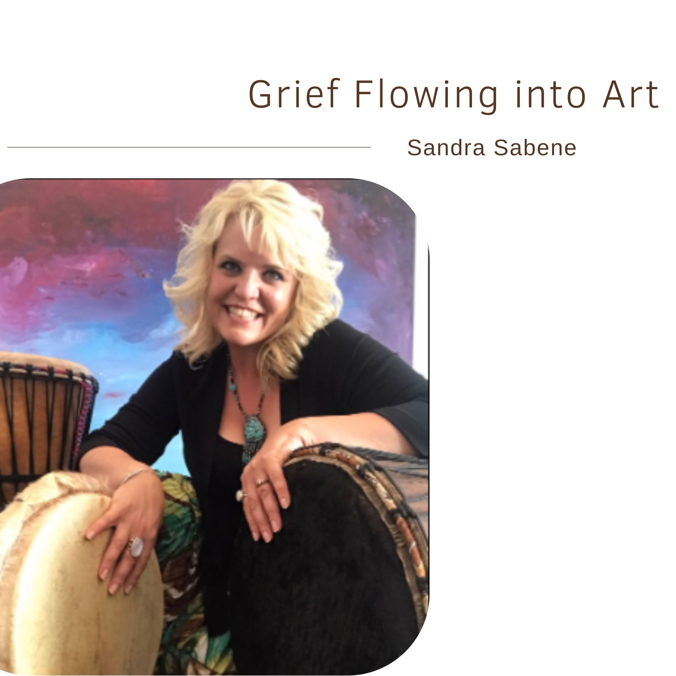 The Beautiful Side of Grief