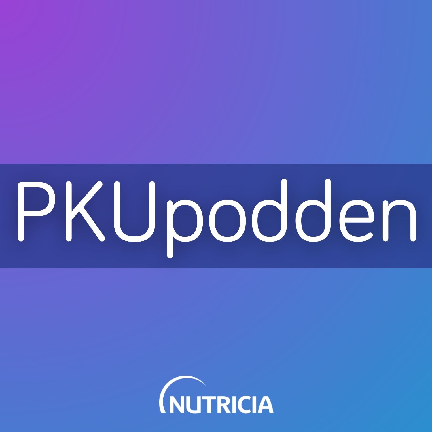 PKUpodden - En podcast om å leve med PKU (fenylketonuri)