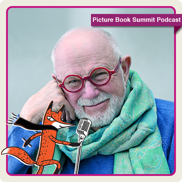 Picture Book Summit Podcast