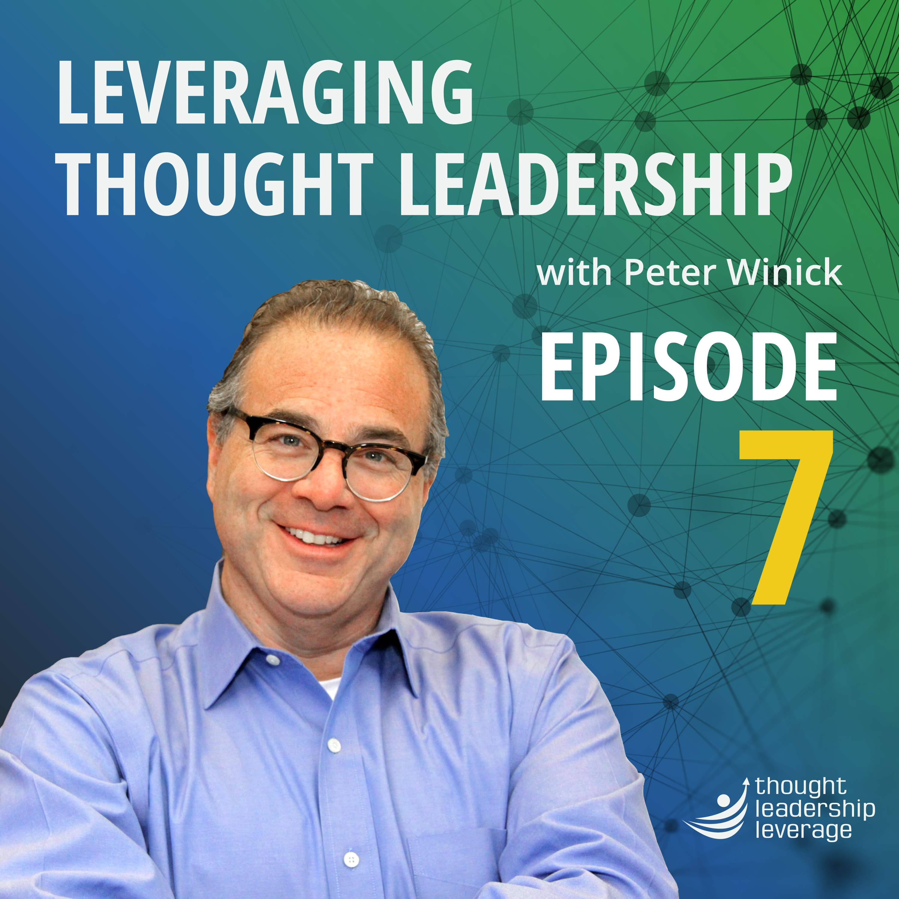 Leveraging Thought Leadership