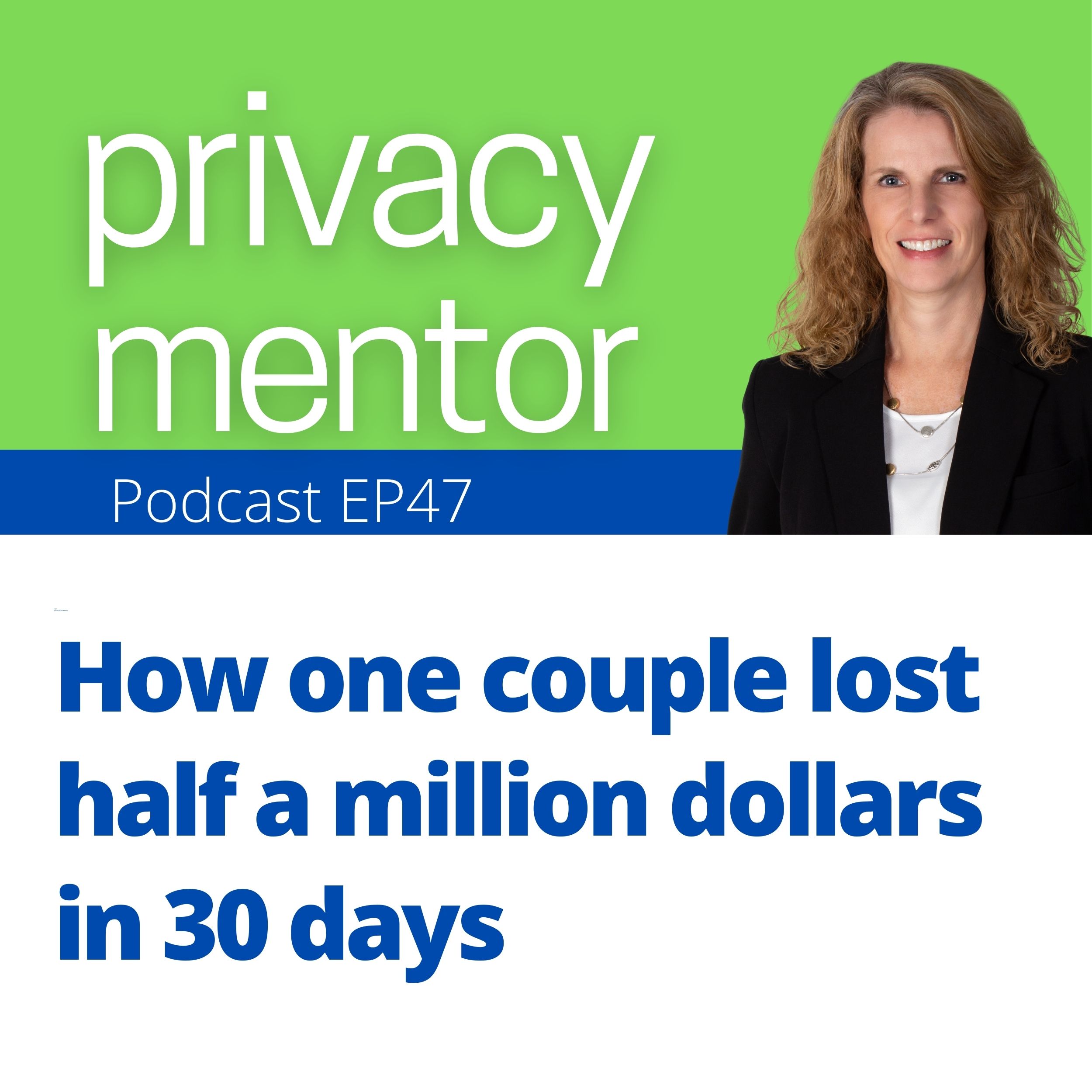 Privacy Mentor with Carrie Kerskie