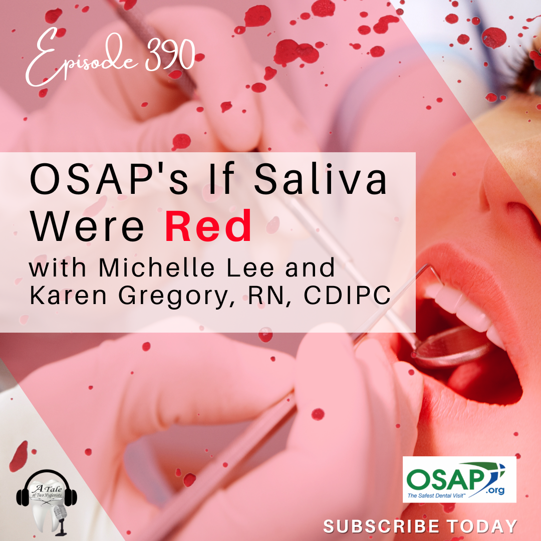 A Tale of Two Hygienists Podcast