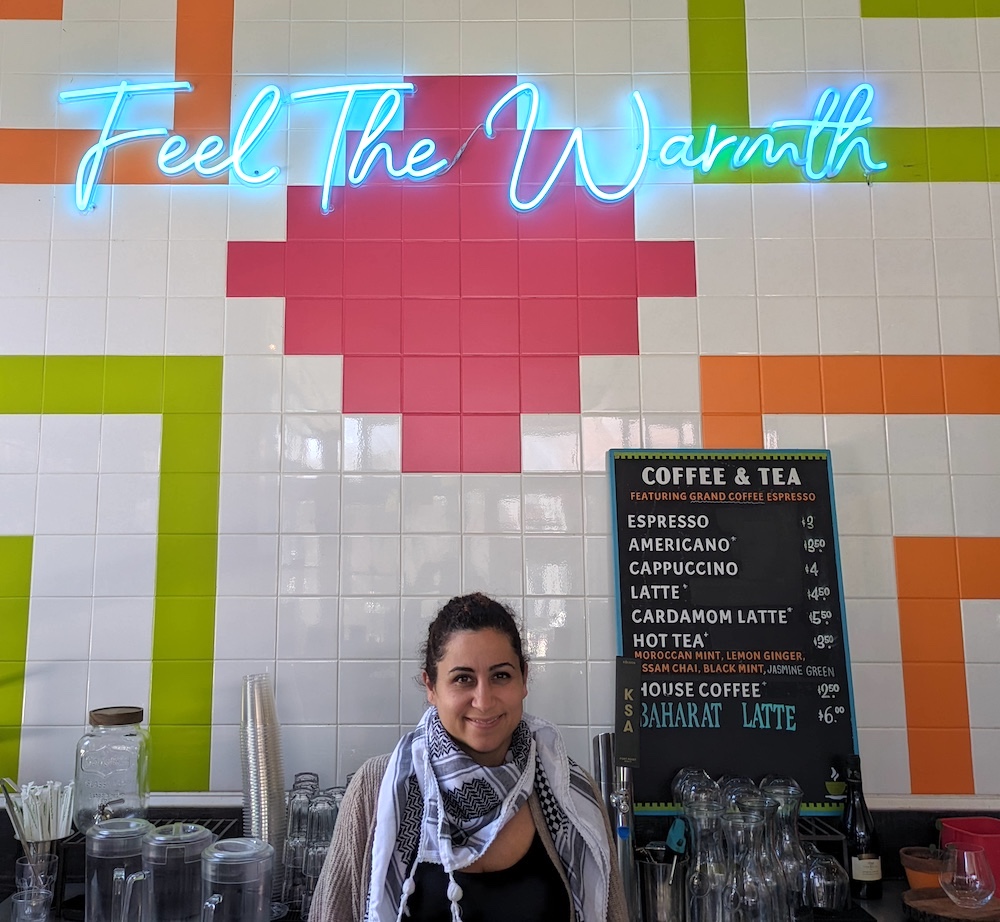 Reem Assil/Reem's California, Part 2 (S6E19)