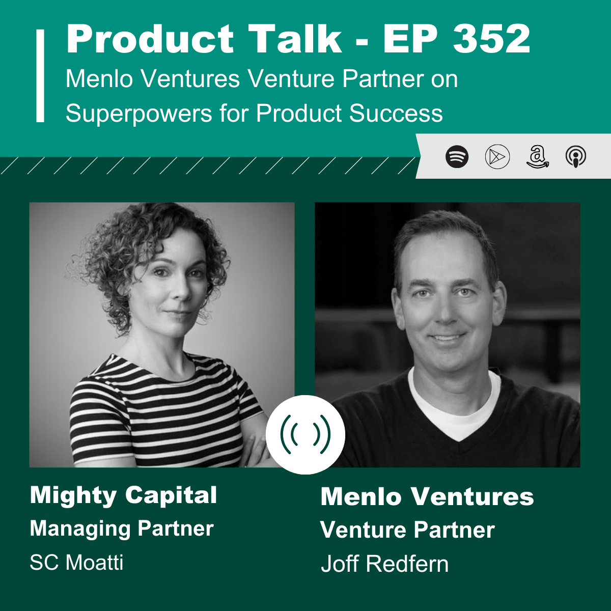 Product Talk