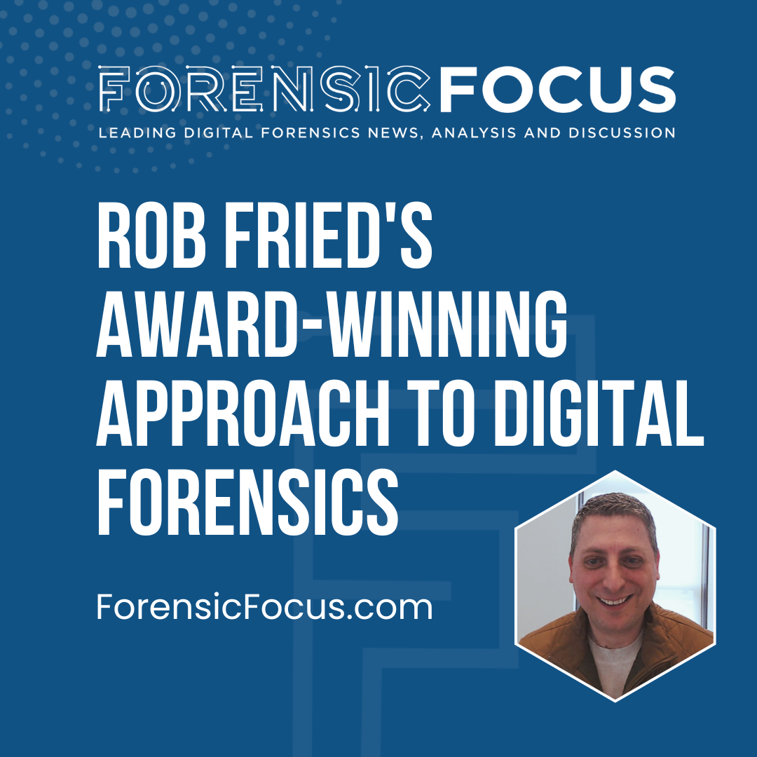 Forensic Focus