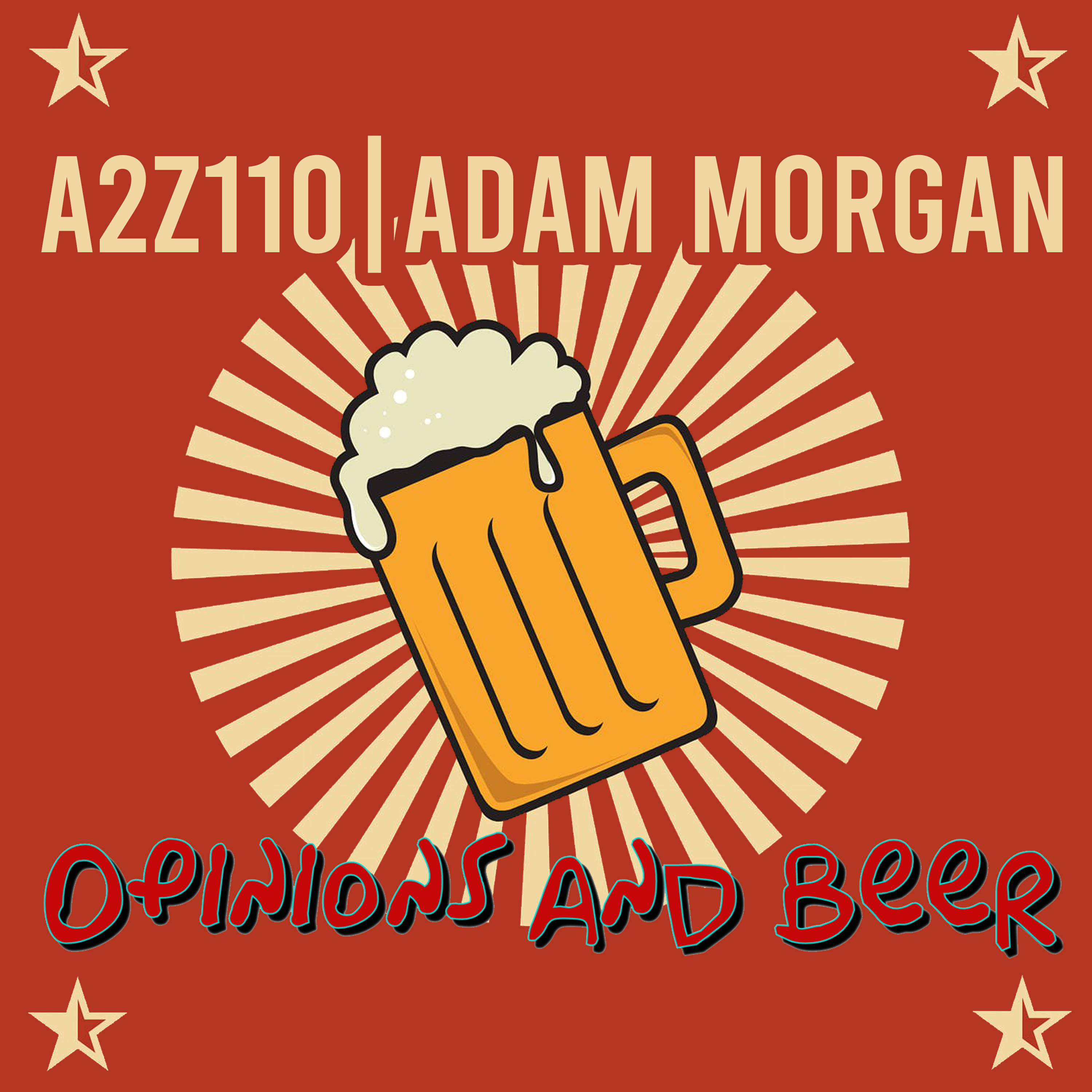 A2Z Podcast