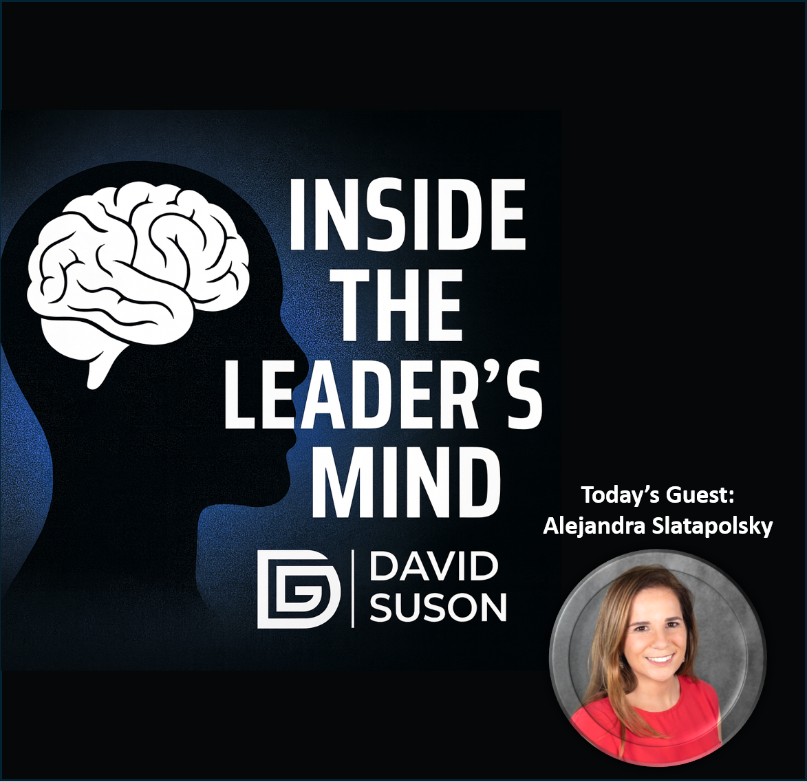Inside the Leader\'s Mind