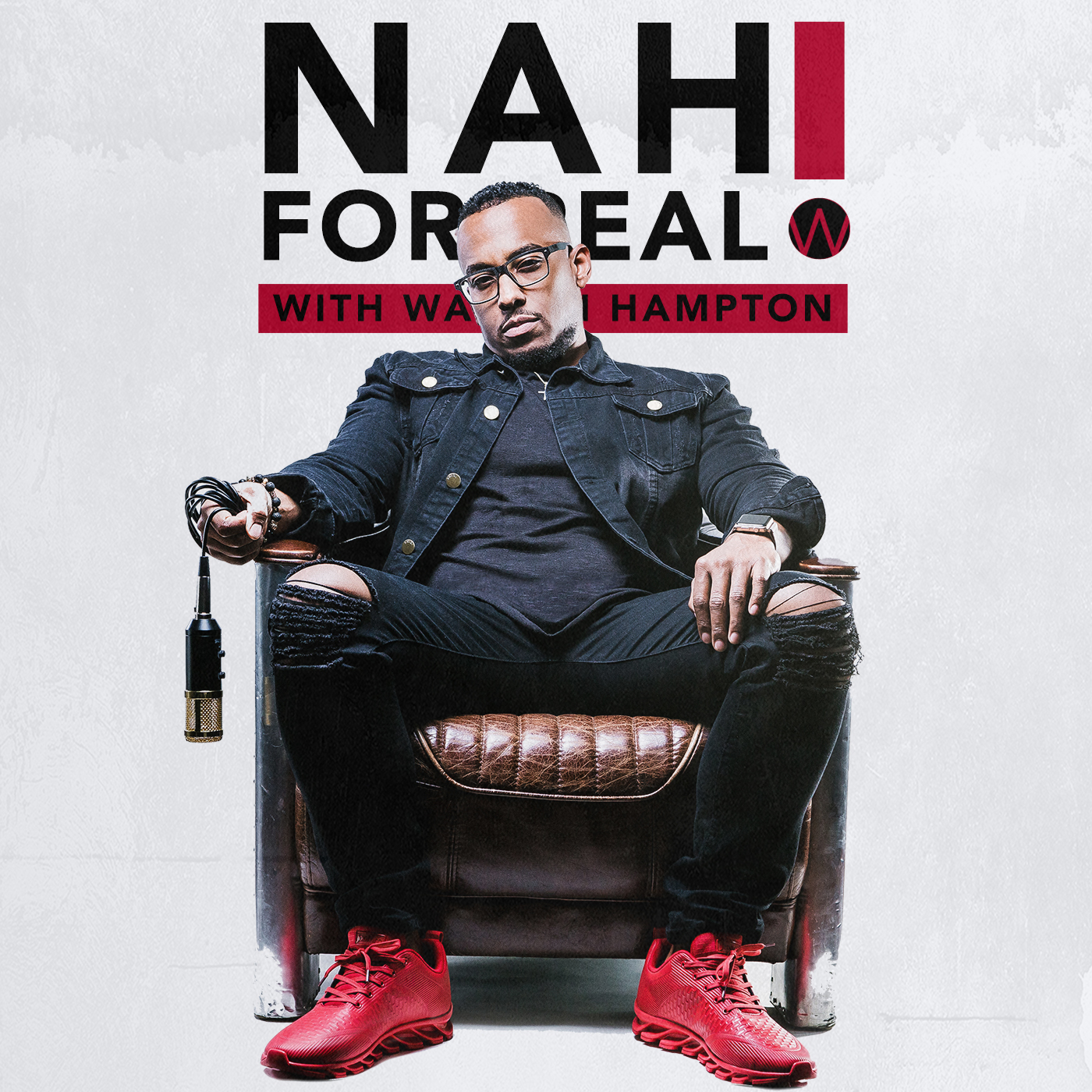 NAH! FOR REAL! PODCAST