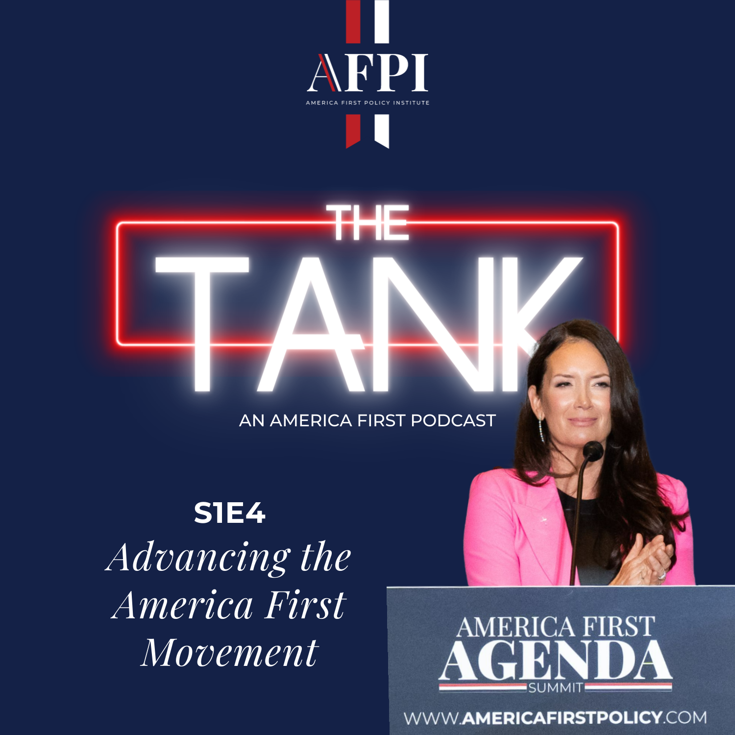 The Tank