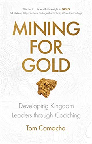 Mining for Gold Podcast