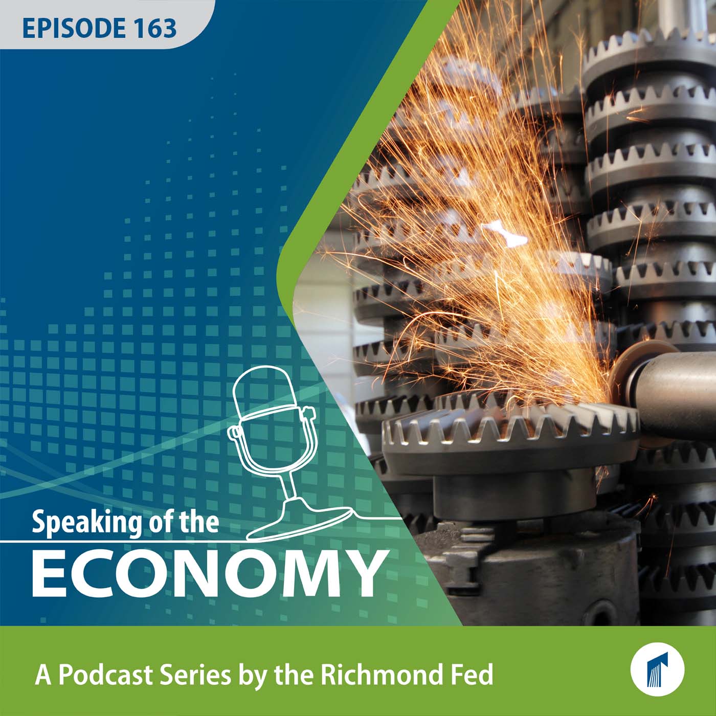 What Shapes Productivity Growth?