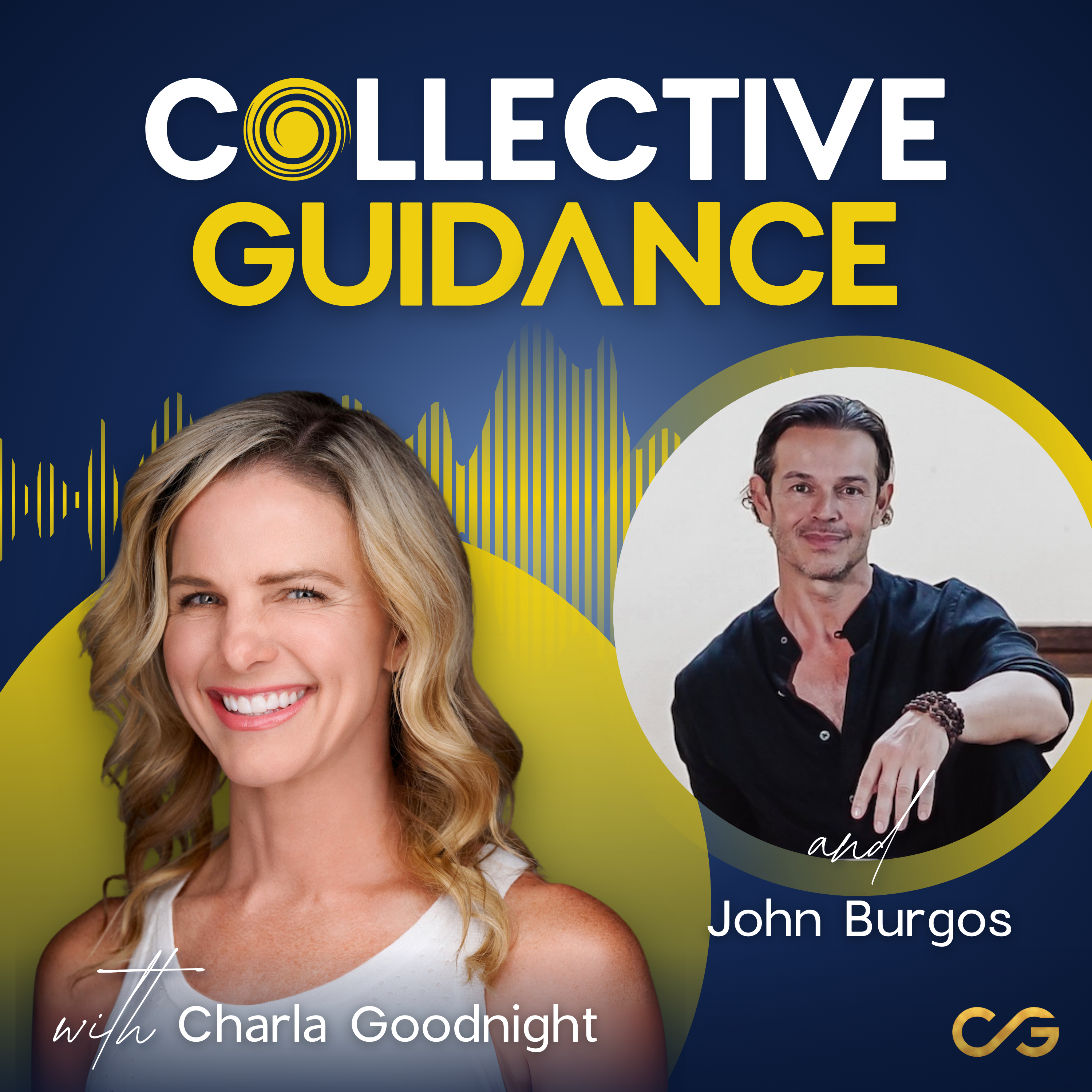 Collective Guidance with Charla Goodnight