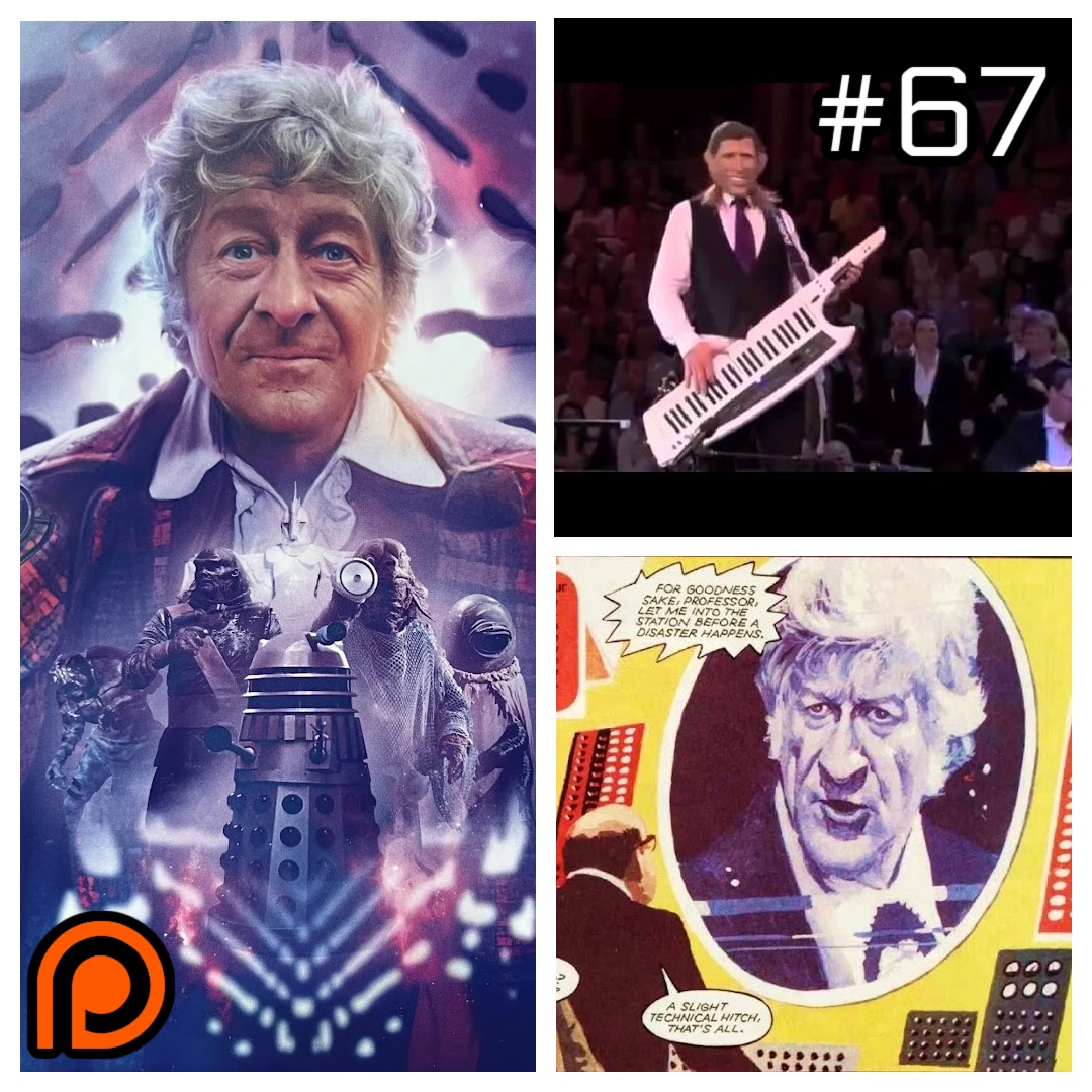 Patreon Exclusive #67
