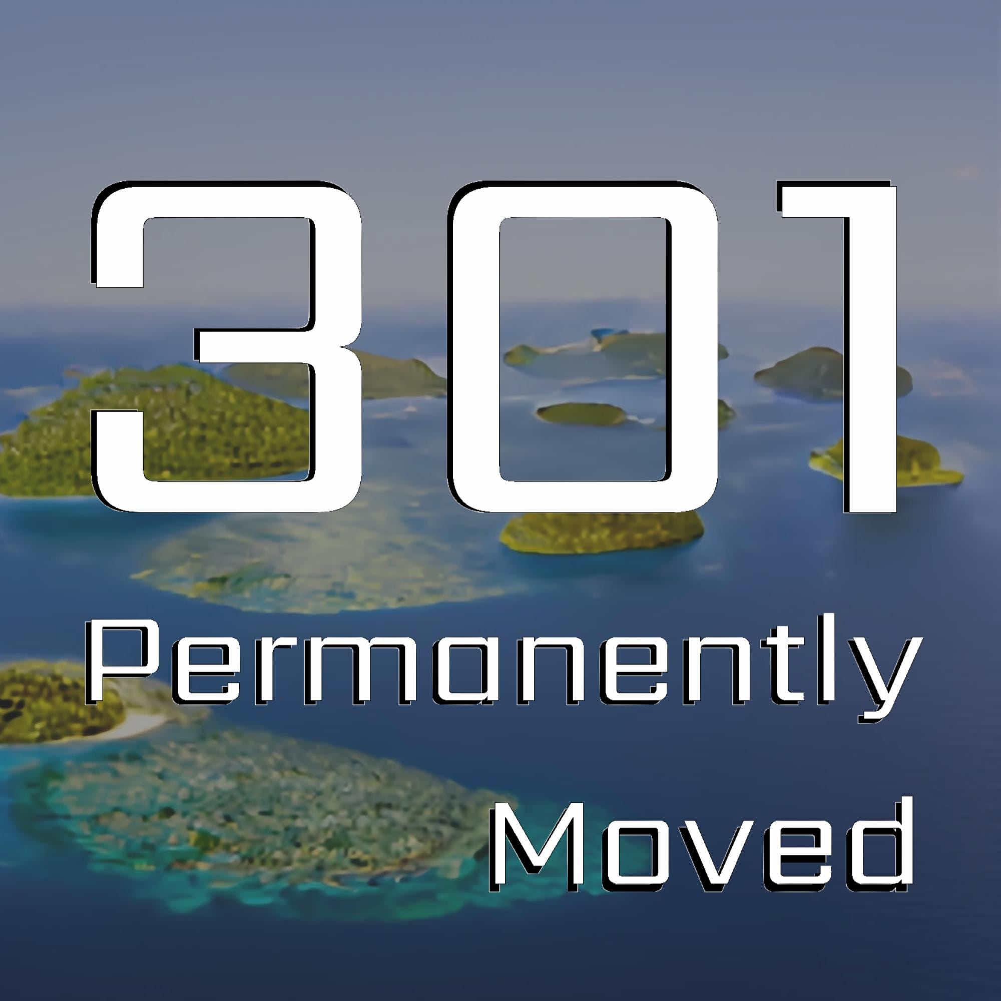 Permanently Moved