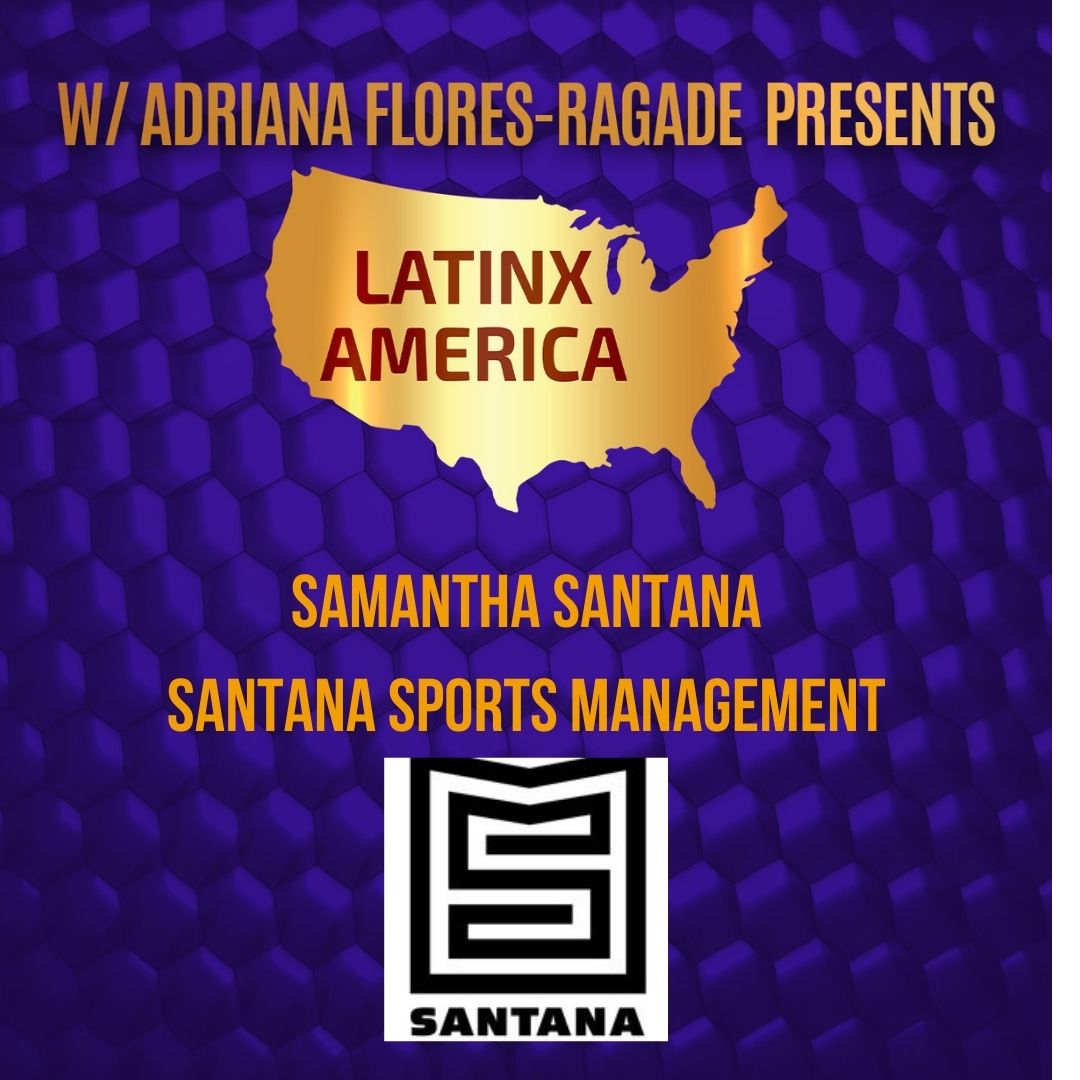 LatinxAmerica\'s podcast