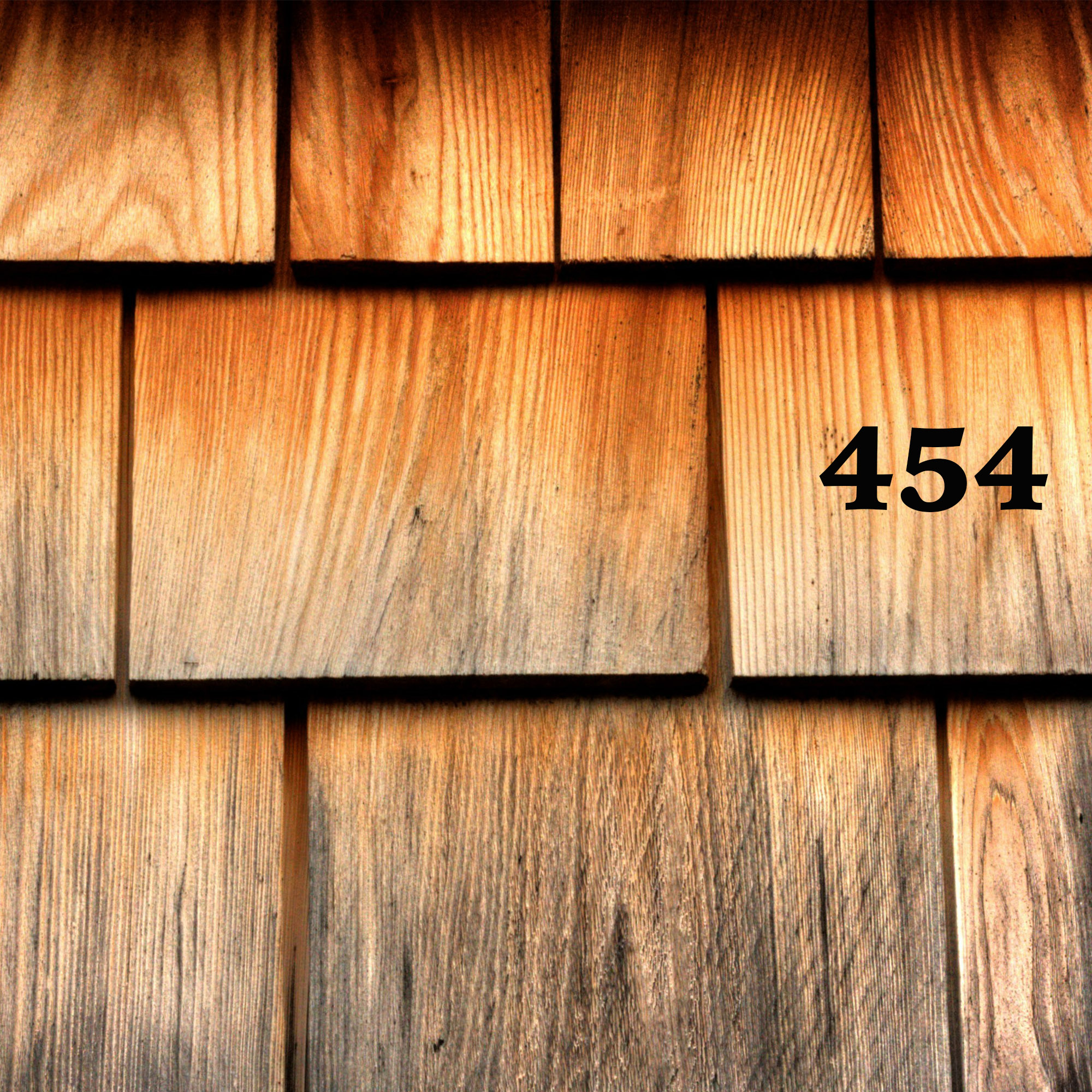 #454: Shingles