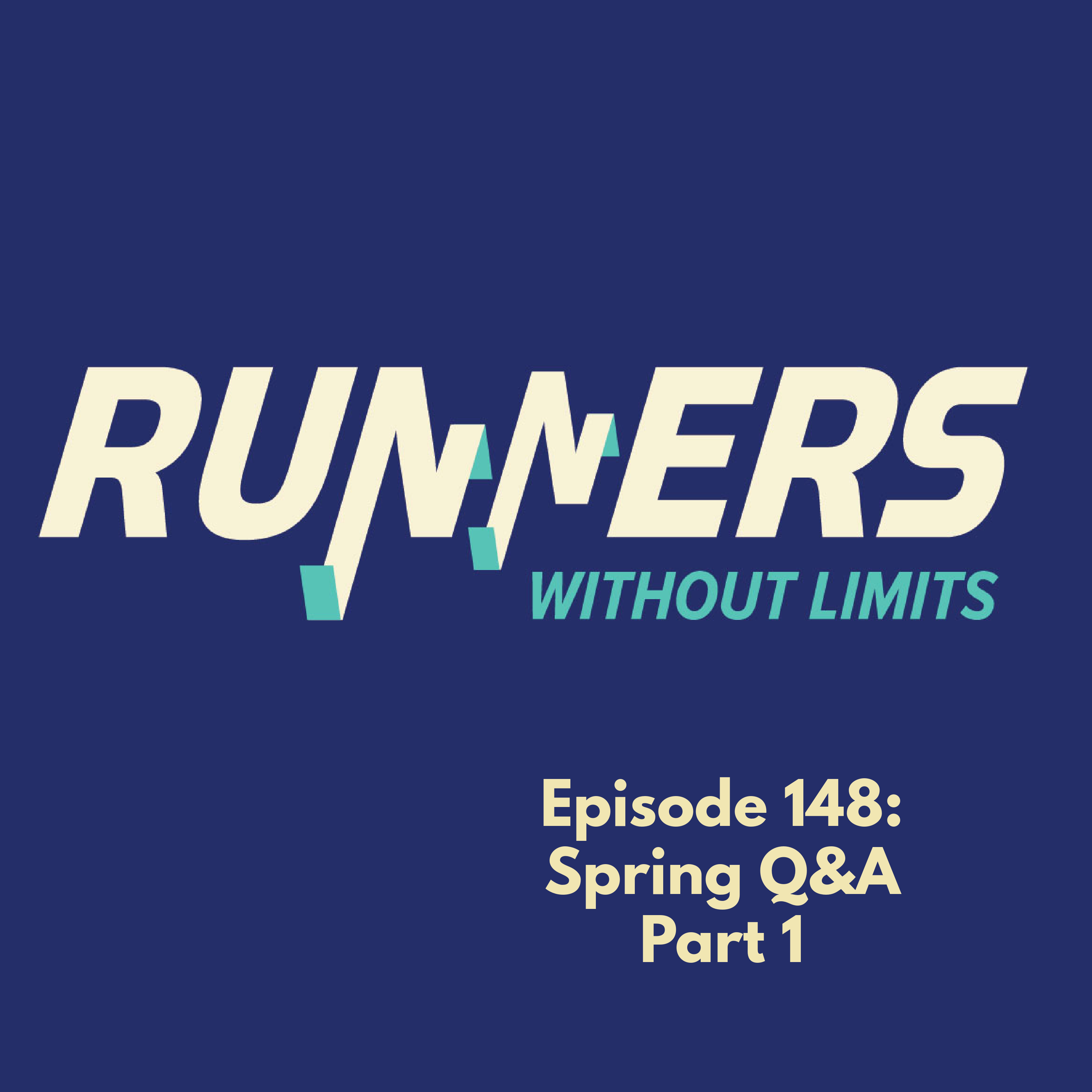 Episode 148: Spring 2022 Listener Q&A Part 1