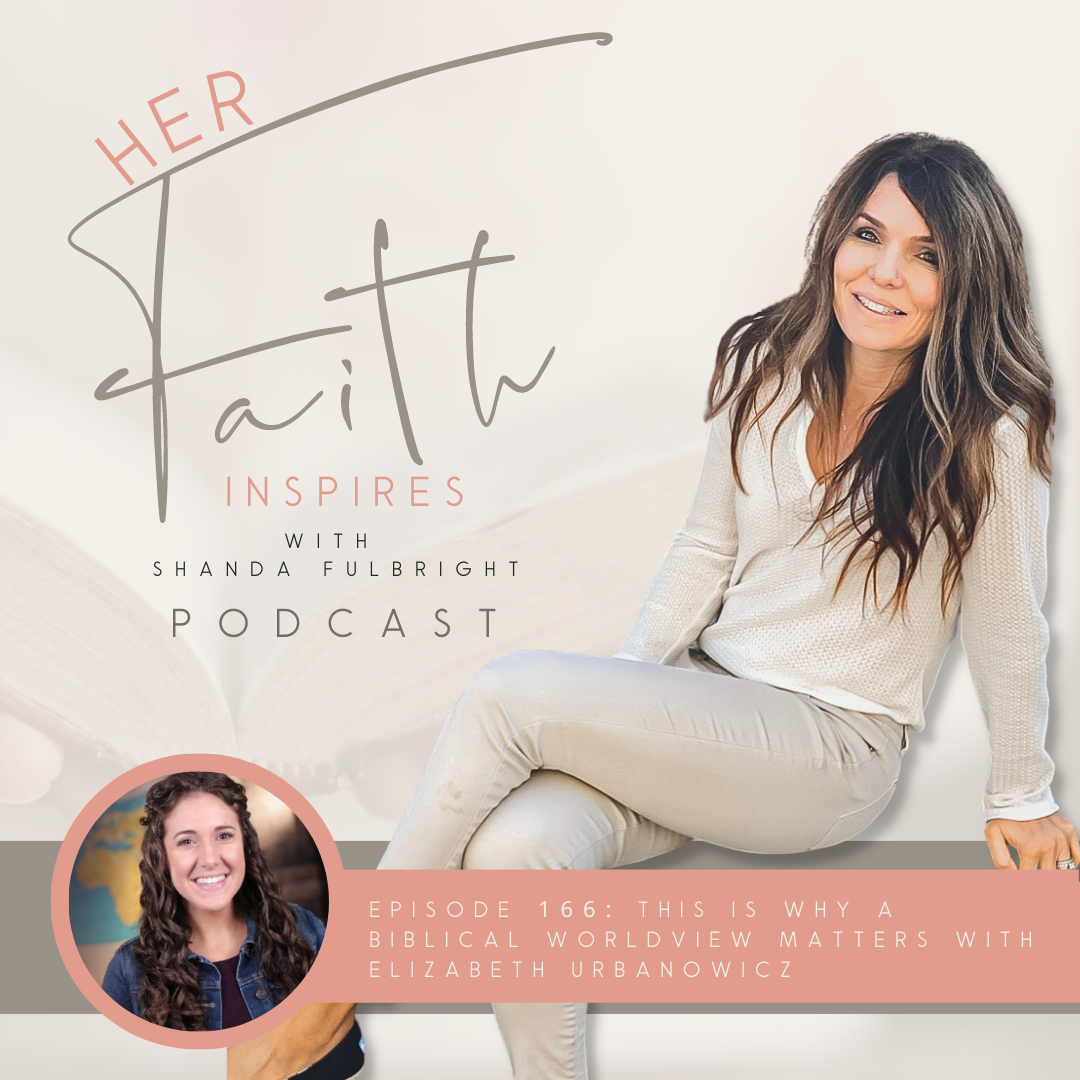 Her Faith Inspires Podcast