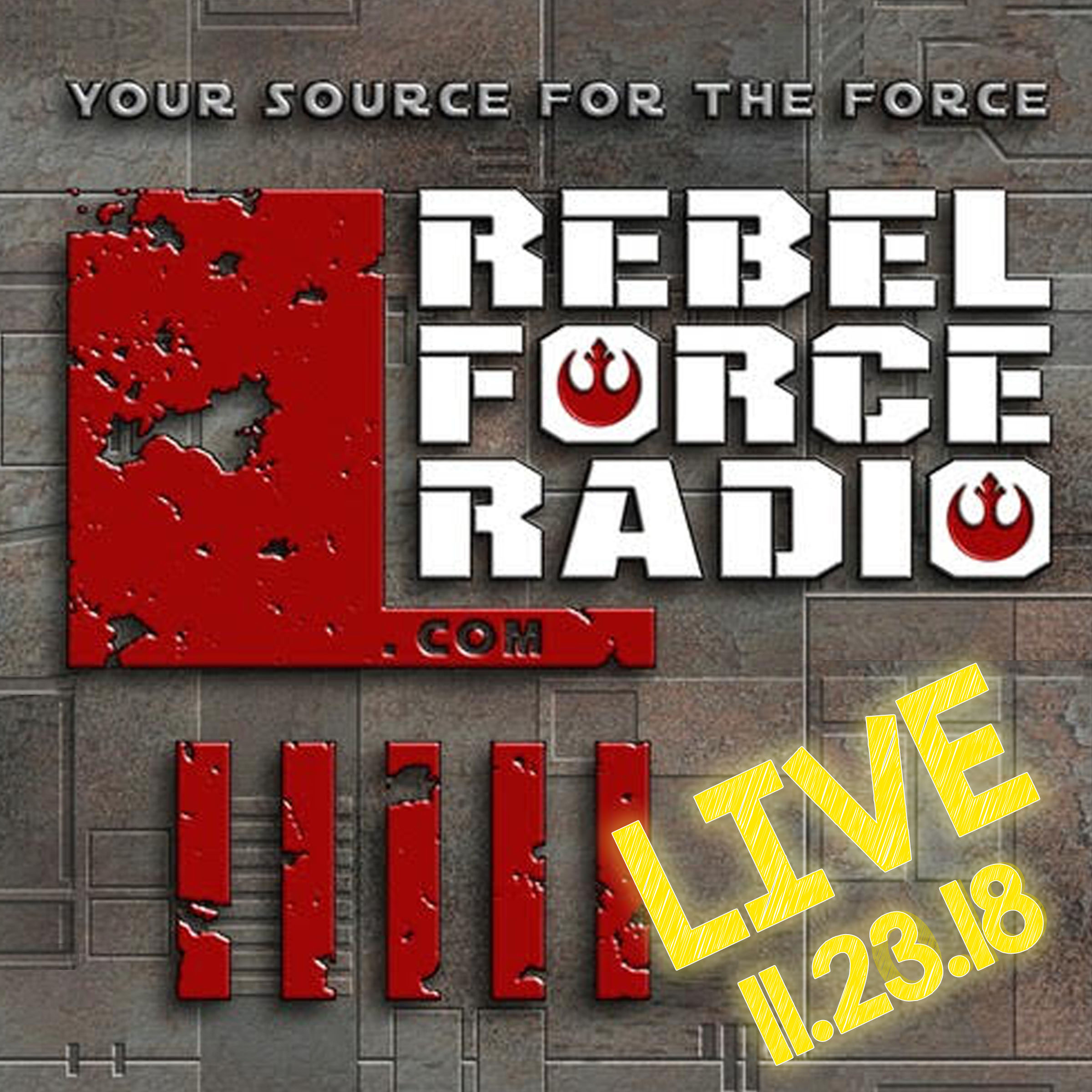 RFR: November 23, 2018
