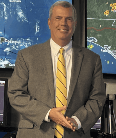 How I Got Here with Dave Fiore