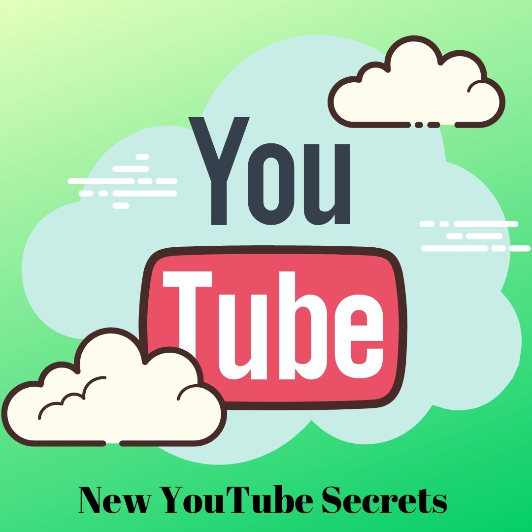 Make Money With YouTube (New Secrets)