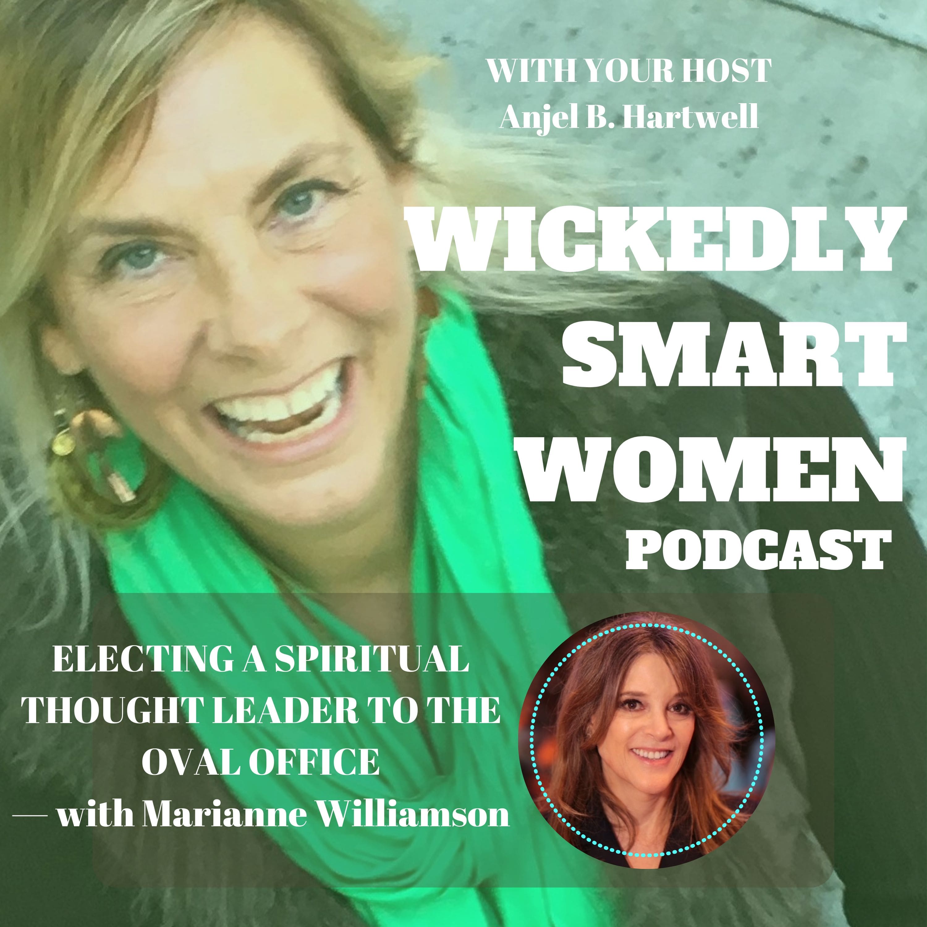Wickedly Smart Women