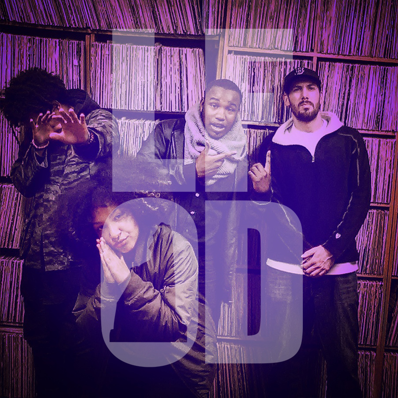 LFOD Radio