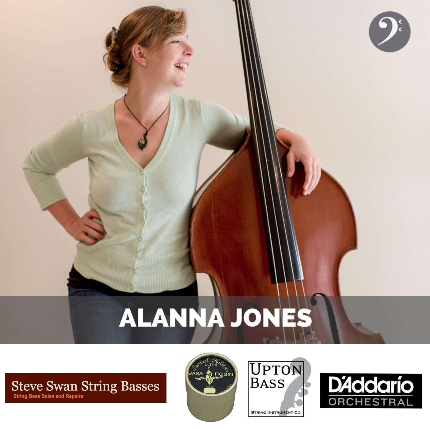 534: Alanna Jones on auditioning in New Zealand